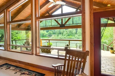 132 Cougar Creek Road Oakland OR 97462