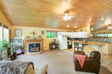 132 Cougar Creek Road Oakland OR 97462