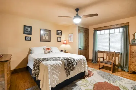 132 Cougar Creek Road Oakland OR 97462