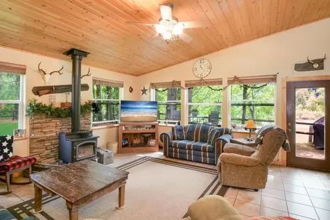 132 Cougar Creek Road Oakland OR 97462