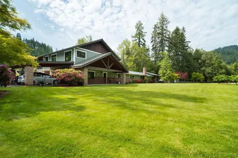 132 Cougar Creek Road Oakland OR 97462
