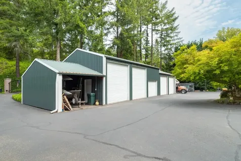 132 Cougar Creek Road Oakland OR 97462