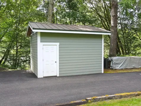 132 Cougar Creek Road Oakland OR 97462