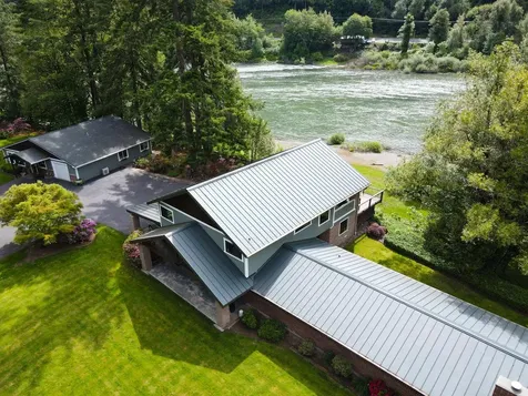 132 Cougar Creek Road Oakland OR 97462