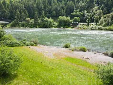 132 Cougar Creek Road Oakland OR 97462