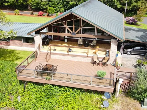 132 Cougar Creek Road Oakland OR 97462