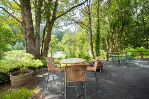 132 Cougar Creek Road Oakland OR 97462