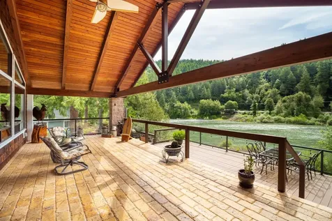 132 Cougar Creek Road Oakland OR 97462