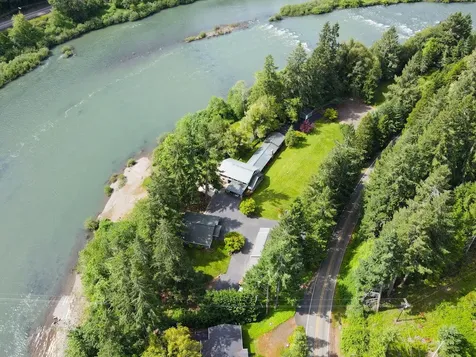 132 Cougar Creek Road Oakland OR 97462