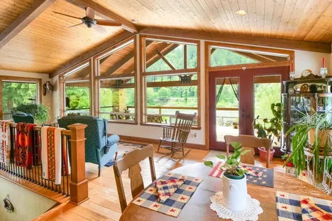 132 Cougar Creek Road Oakland OR 97462