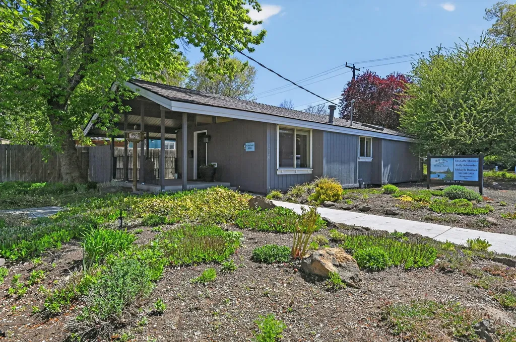 1720 NE 4th Street Bend OR 97701