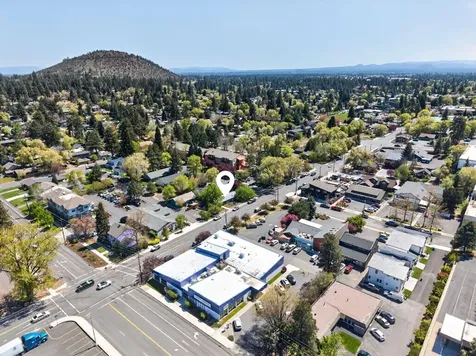 1720 NE 4th Street Bend OR 97701