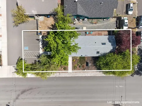 1720 NE 4th Street Bend OR 97701