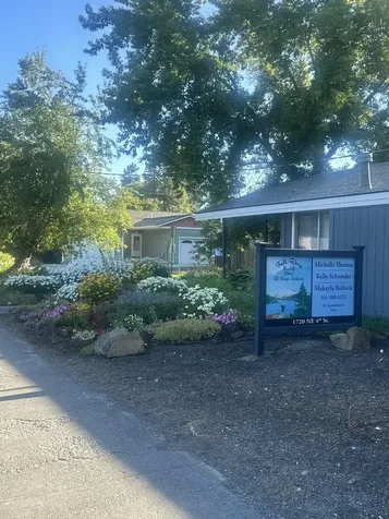 1720 NE 4th Street Bend OR 97701