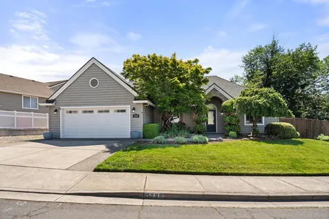 2738 Kerrisdale Ridge Drive Medford OR 97504
