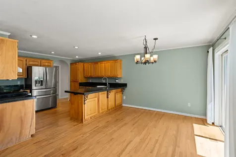 2738 Kerrisdale Ridge Drive Medford OR 97504