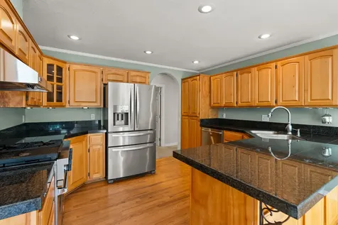 2738 Kerrisdale Ridge Drive Medford OR 97504