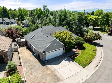 2738 Kerrisdale Ridge Drive Medford OR 97504