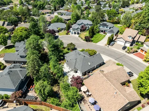 2738 Kerrisdale Ridge Drive Medford OR 97504