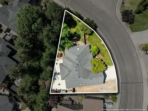 2738 Kerrisdale Ridge Drive Medford OR 97504
