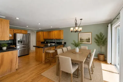 2738 Kerrisdale Ridge Drive Medford OR 97504