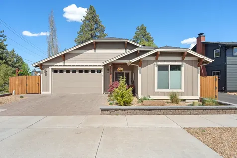 61538 SE Chief Joseph Lane Bend OR 97702