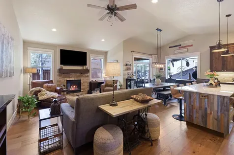 61538 SE Chief Joseph Lane Bend OR 97702