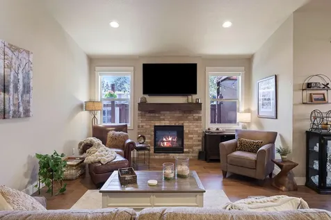 61538 SE Chief Joseph Lane Bend OR 97702