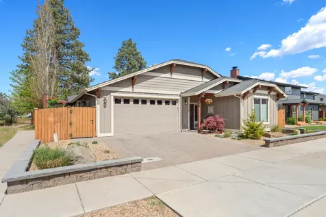 61538 SE Chief Joseph Lane Bend OR 97702