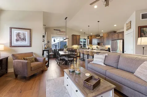 61538 SE Chief Joseph Lane Bend OR 97702
