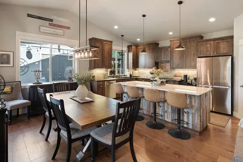 61538 SE Chief Joseph Lane Bend OR 97702