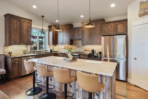 61538 SE Chief Joseph Lane Bend OR 97702