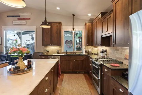 61538 SE Chief Joseph Lane Bend OR 97702