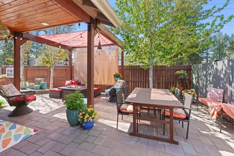 61538 SE Chief Joseph Lane Bend OR 97702