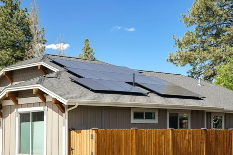61538 SE Chief Joseph Lane Bend OR 97702
