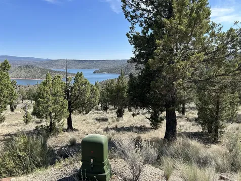 1800 SE Gentian Way Prineville OR 97754