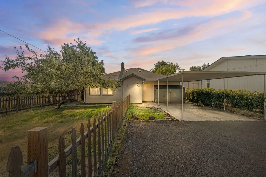 3428 Chelsea Street Klamath Falls OR 97601