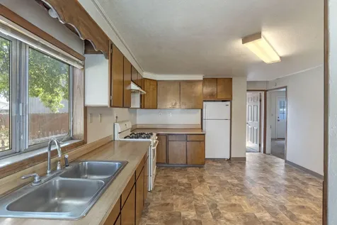 3428 Chelsea Street Klamath Falls OR 97601