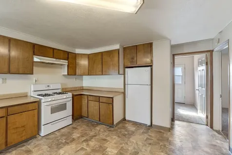 3428 Chelsea Street Klamath Falls OR 97601
