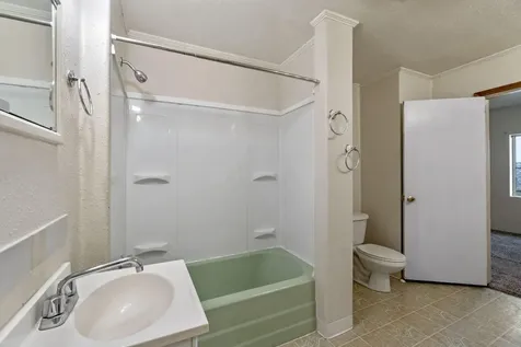 3428 Chelsea Street Klamath Falls OR 97601