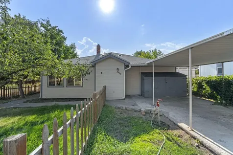 3428 Chelsea Street Klamath Falls OR 97601