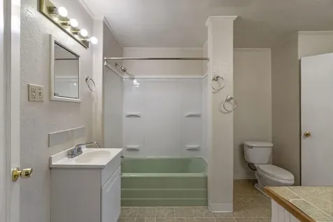 3428 Chelsea Street Klamath Falls OR 97601