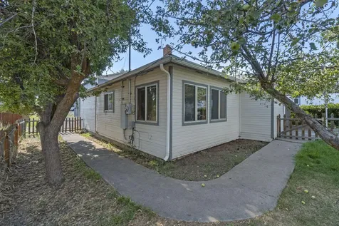 3428 Chelsea Street Klamath Falls OR 97601