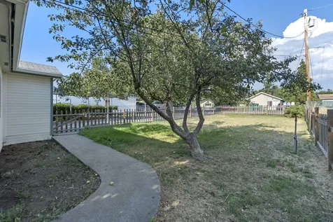 3428 Chelsea Street Klamath Falls OR 97601