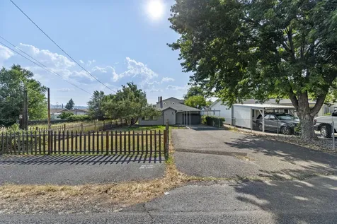 3428 Chelsea Street Klamath Falls OR 97601