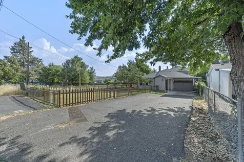 3428 Chelsea Street Klamath Falls OR 97601