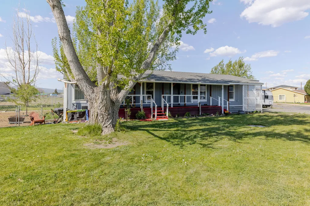 2447 NW Mcdougal Court Prineville OR 97754