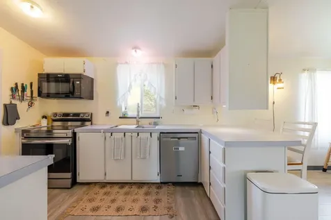 2447 NW Mcdougal Court Prineville OR 97754