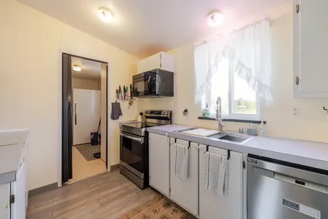 2447 NW Mcdougal Court Prineville OR 97754