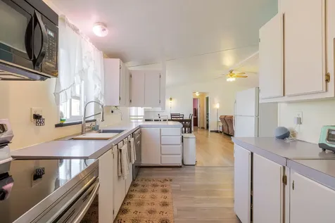 2447 NW Mcdougal Court Prineville OR 97754